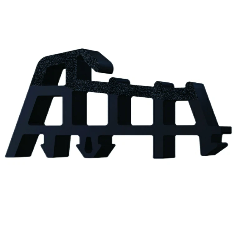 Co-Extruded EPDM Gaskets